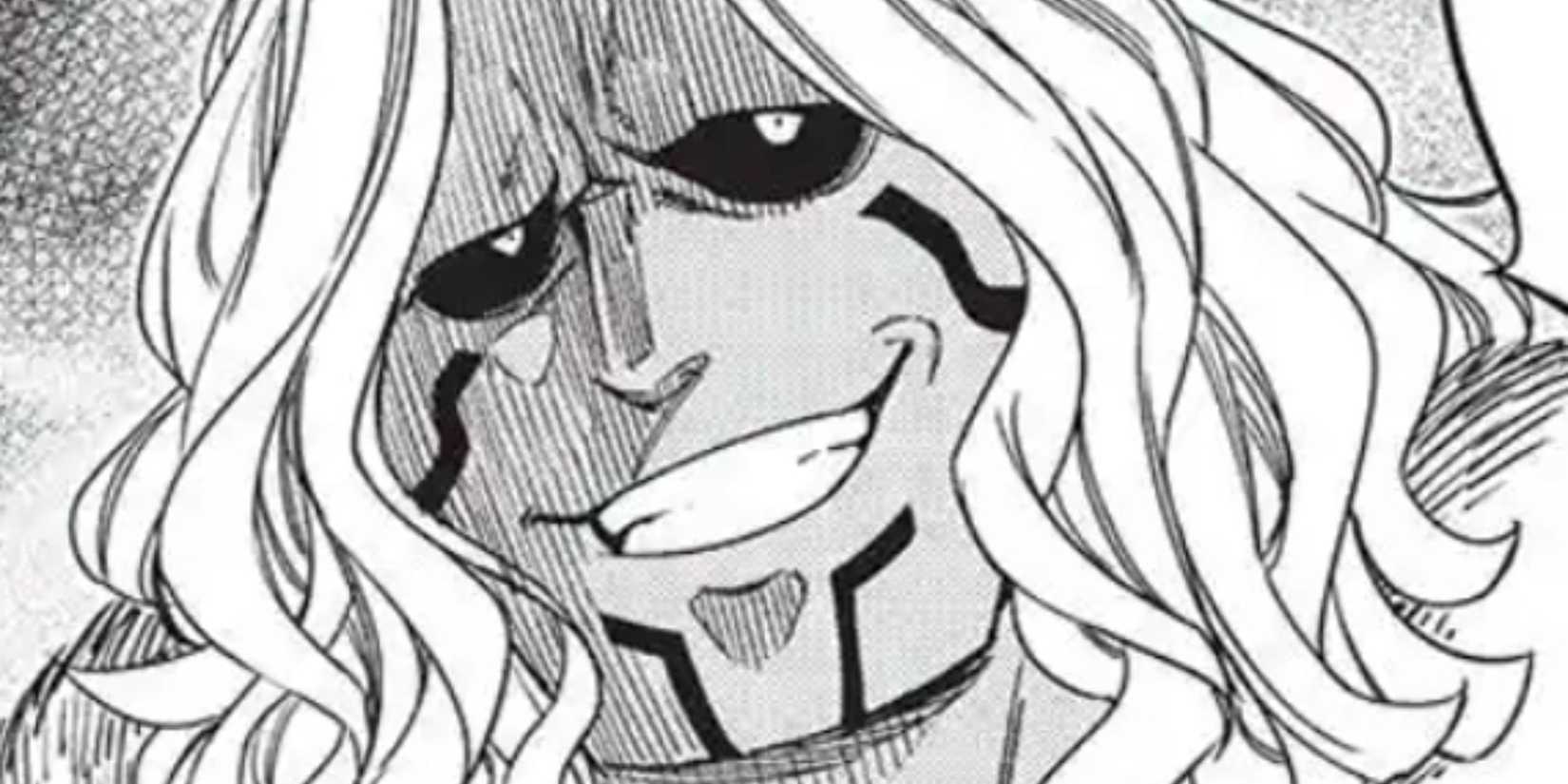 Zero Fairy Tail 100 years Old Quest