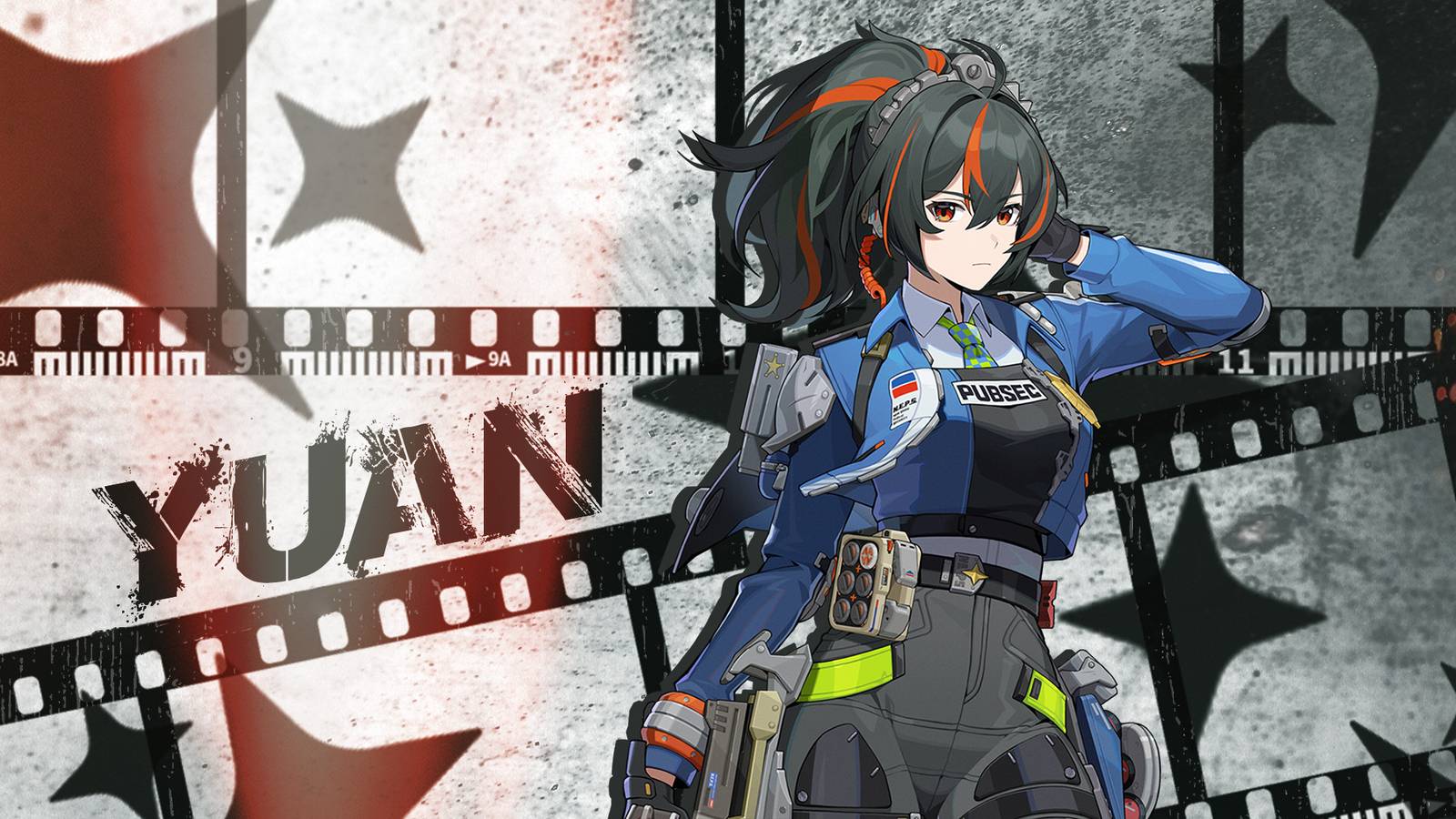 zhu yuan ascension materials in zenless zone zero-1