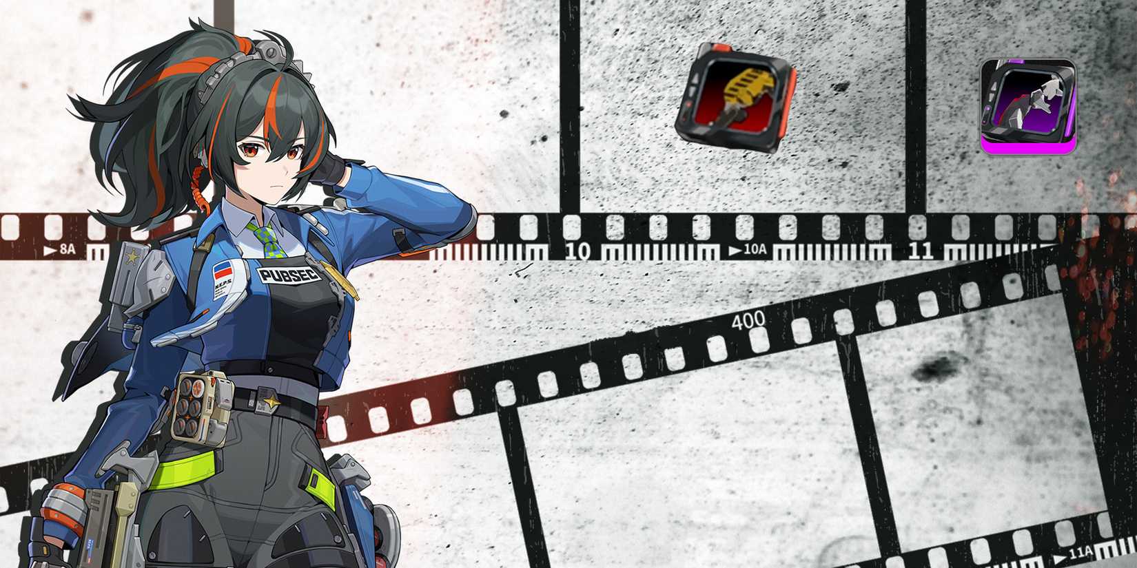 zhu yuan core skill enhancement materials in zenless zone zero