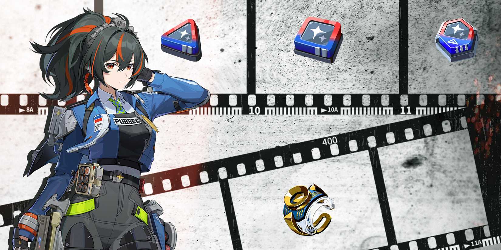 zhu yuan skill enhancement materials in zenless zone zero