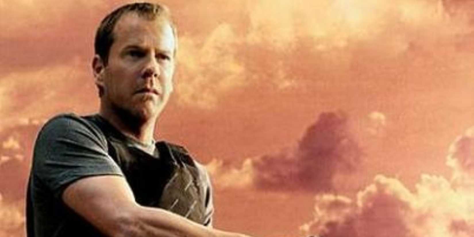 jack bauer in mojave desert