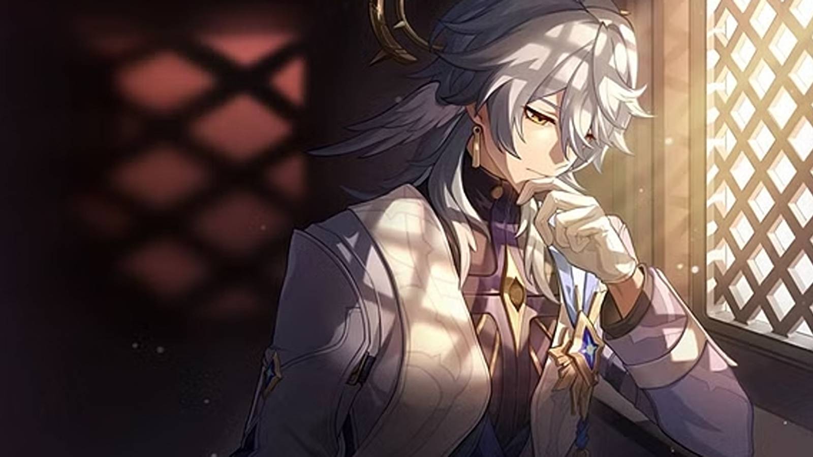 Honkai: Star Rail Leak Reveals Sunday's Light Cone