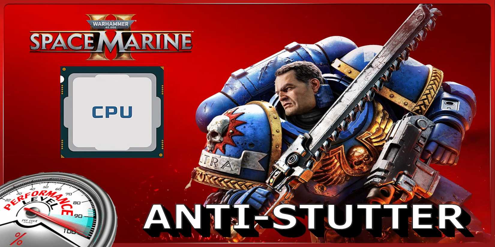 Space Marine 2 mod