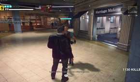 Dead Rising Camera Pp How To Take A 500 PP Outtake Photo In Dead Rising Deluxe Remaster