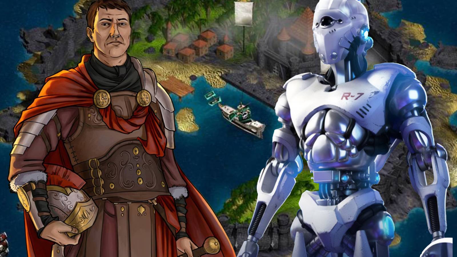 Best Strategy Browser Games