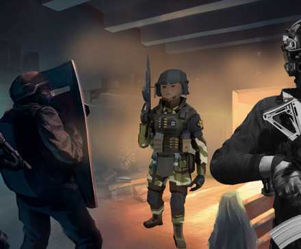 Nsa Program Games Best Games Where You Play As An FBI Agent
