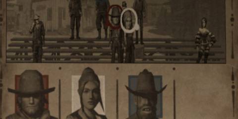 An image of the Rockstar Games game Red Dead Revolver