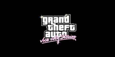 An image of the Rockstar Games game Grand Theft Auto: Vice City Stories
