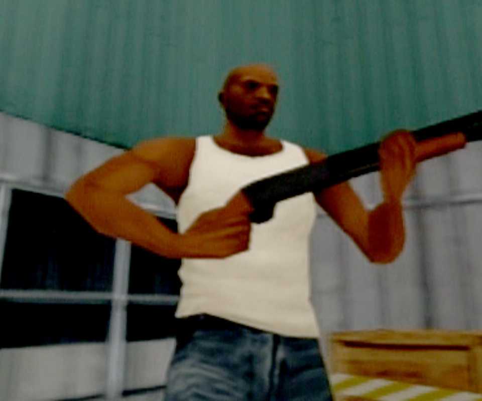 An image of the Rockstar Games game Grand Theft Auto: Vice City Stories