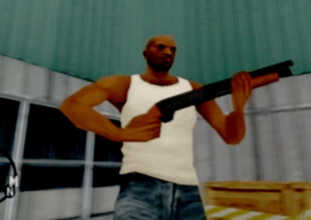 True Vice The Best Part Of Each Grand Theft Auto Game