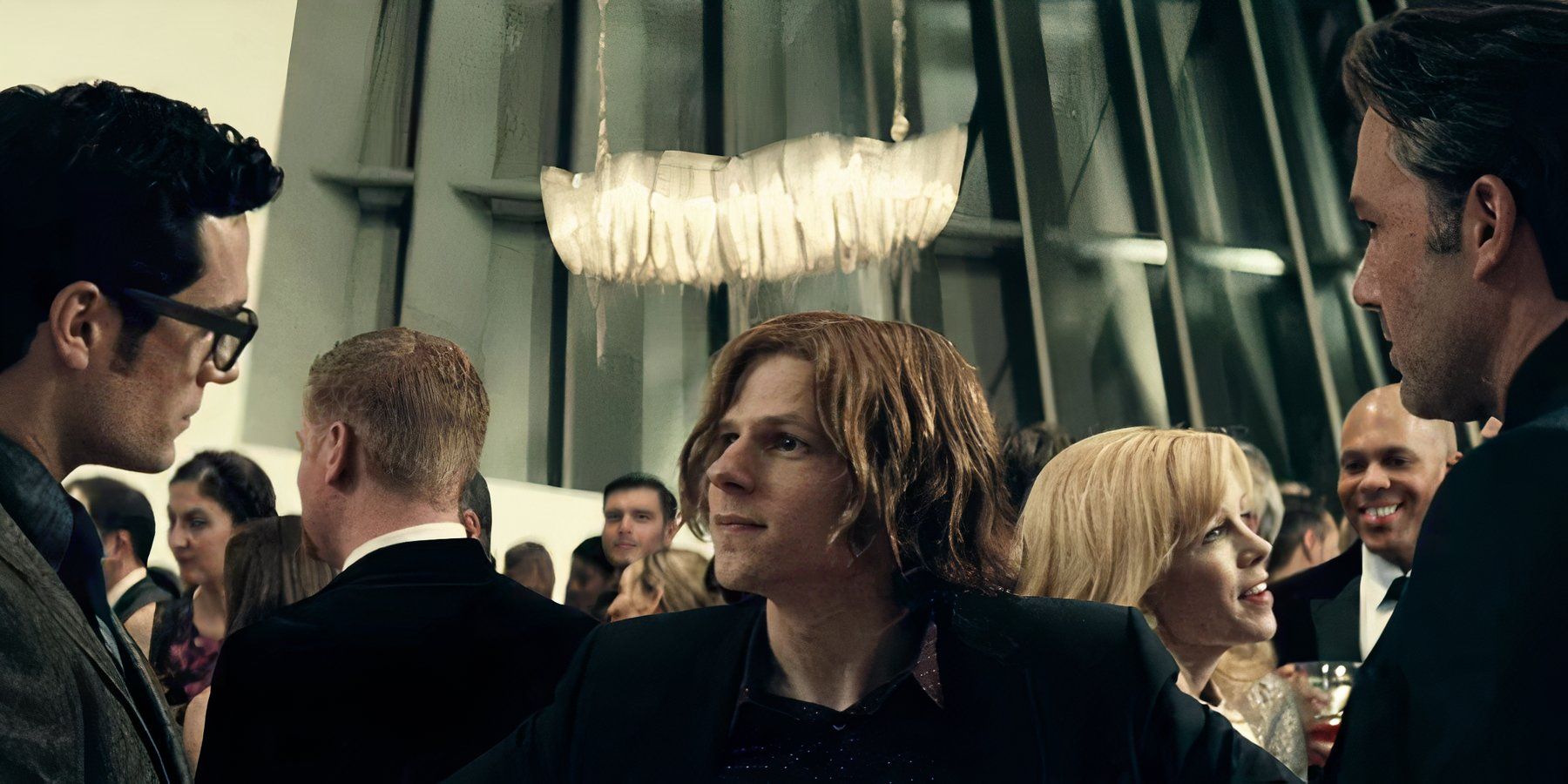 The Strongest Versions Of Lex Luthor