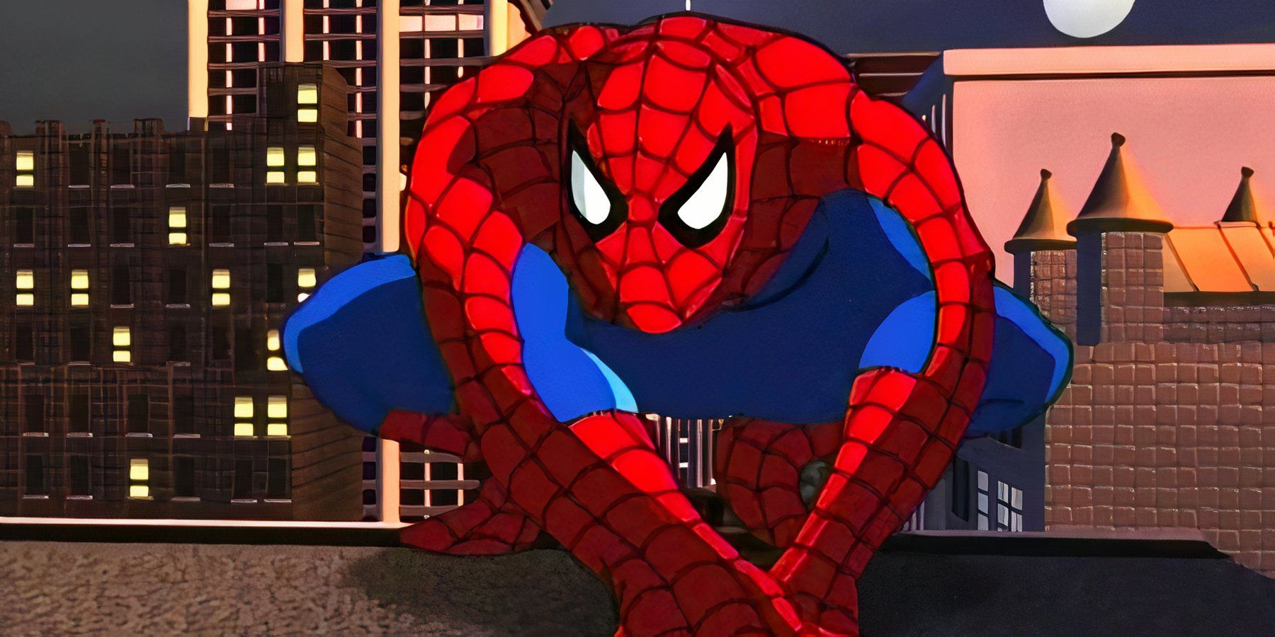 Best Stories From Spider-Man: The Animated Series, Ranked