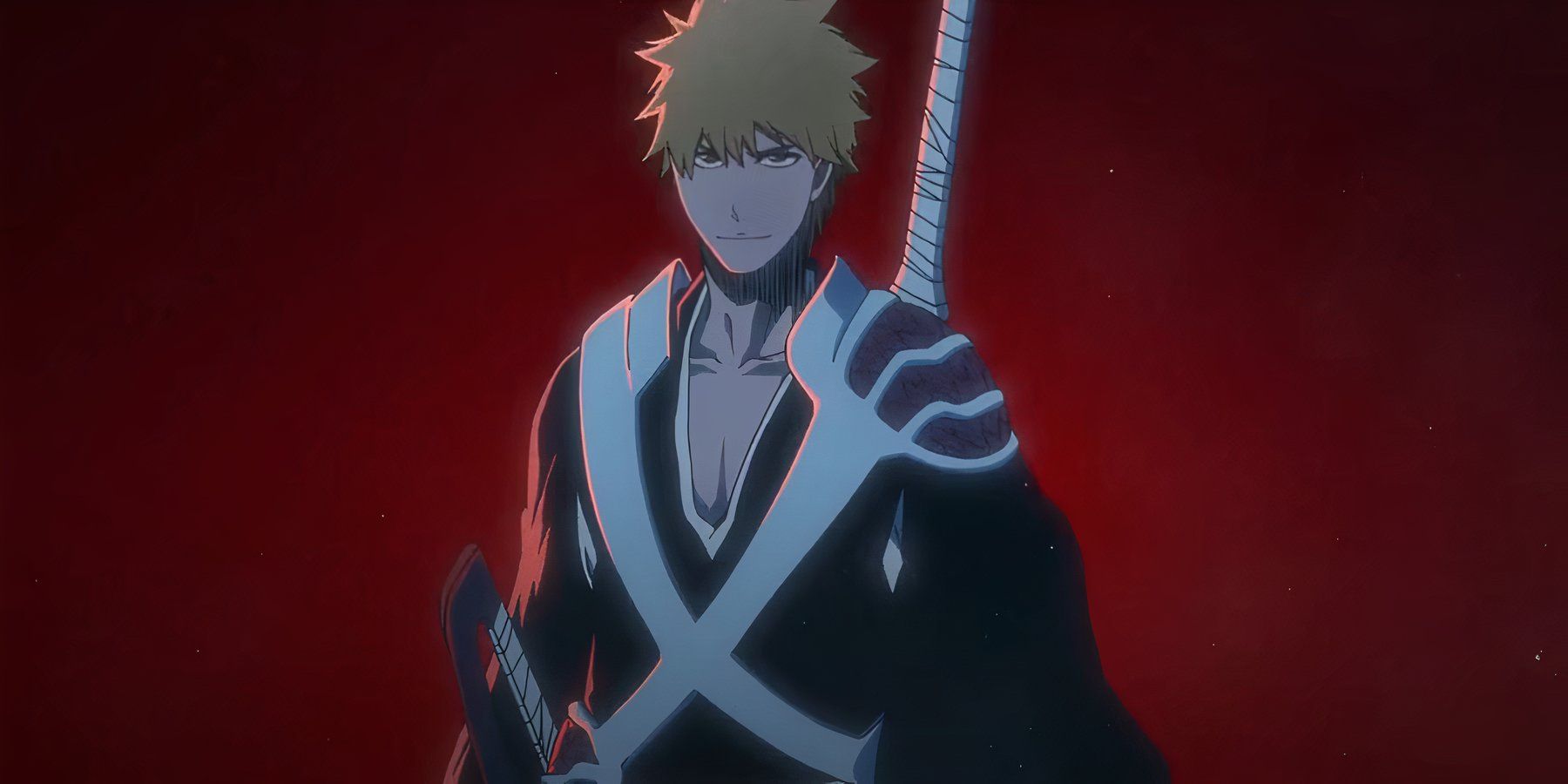 The Evolution of Ichigo's Character in the Thousand-Year Blood War Arc ...