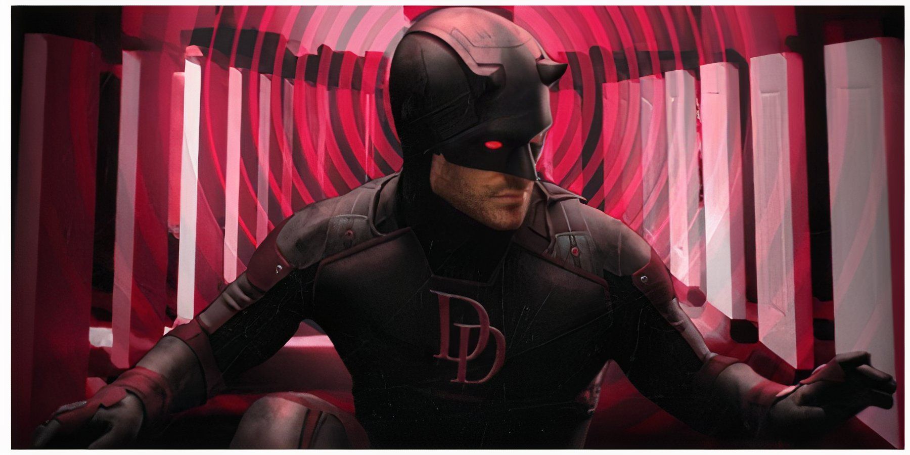 Marvel: Strongest Versions Of Daredevil