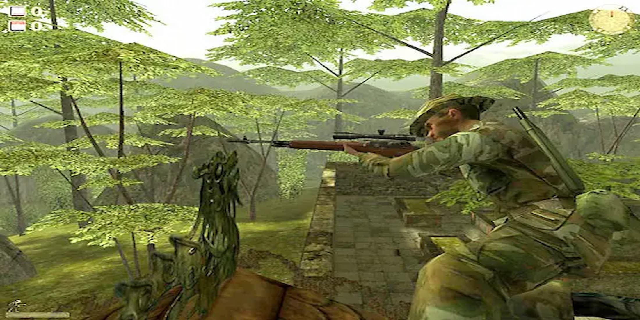 5 Most Perfect Single-Player FPS Games Nobody Plays, Ranked