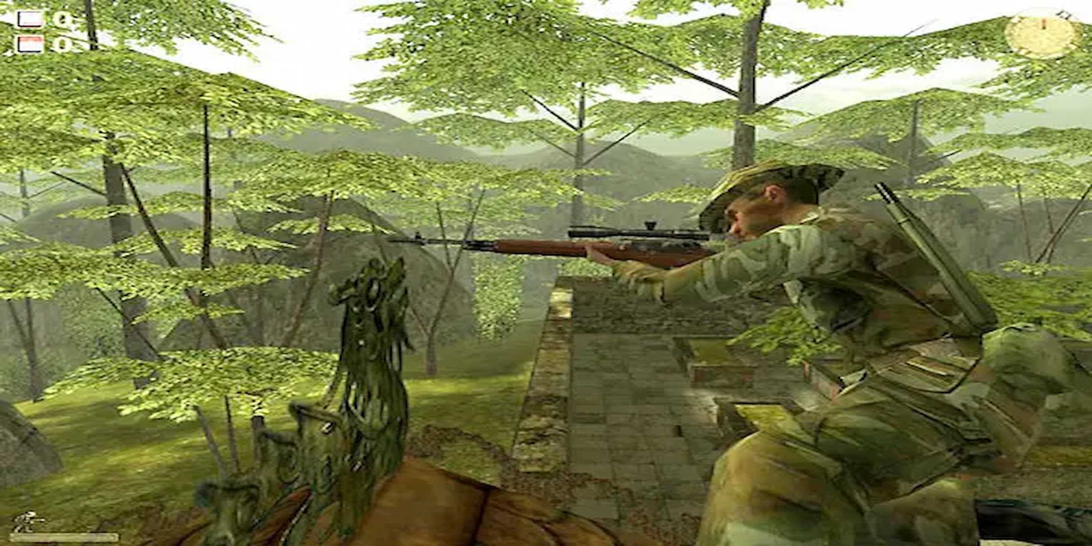 Single Combat 5 Most Perfect Single-Player FPS Games Nobody Plays, Ranked