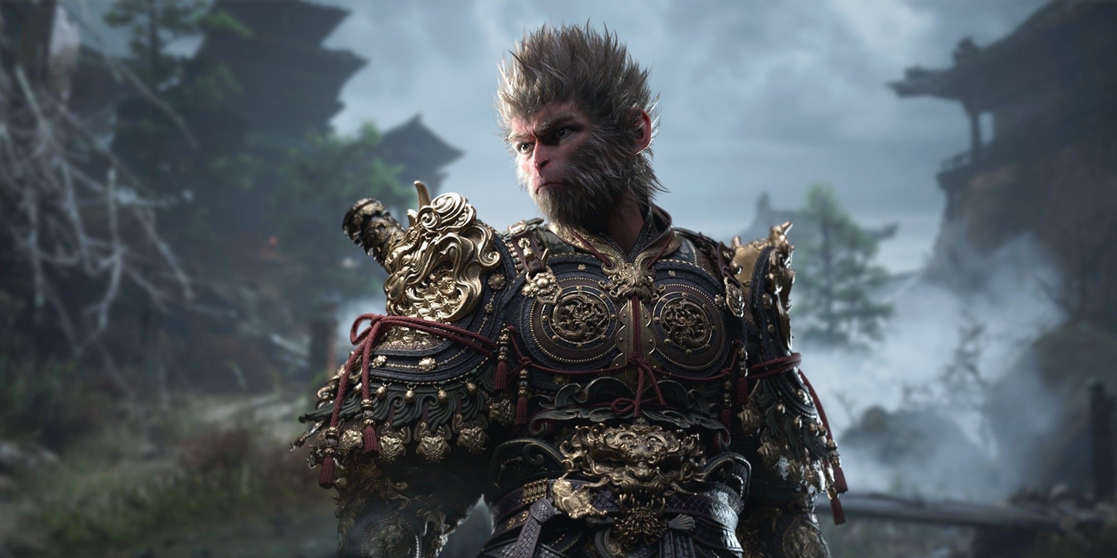 Black Myth: Wukong - Best Ways To Increase Attack