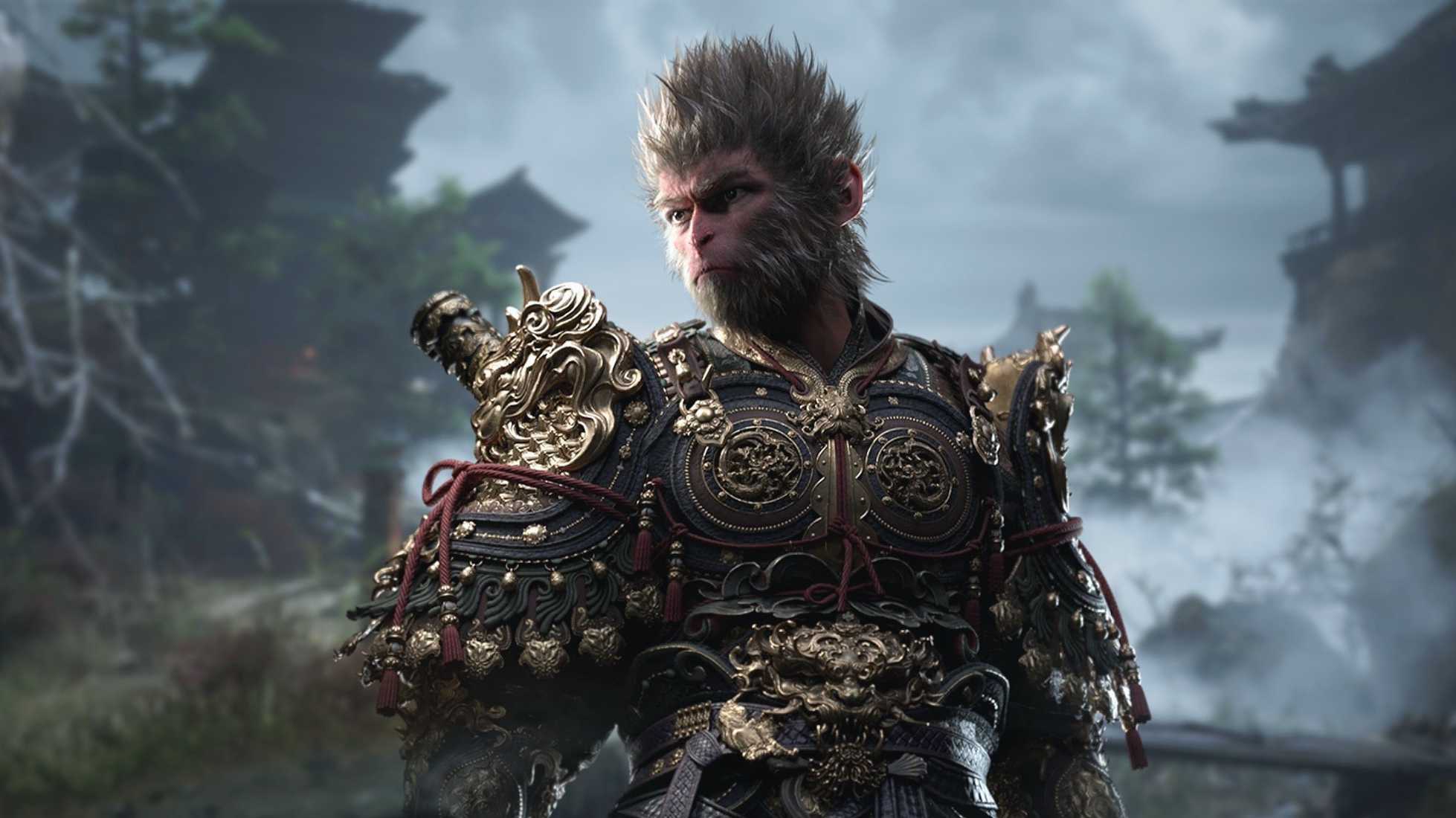Las mejores estrategias para subir el ataque al máximo en Black Myth Wukong