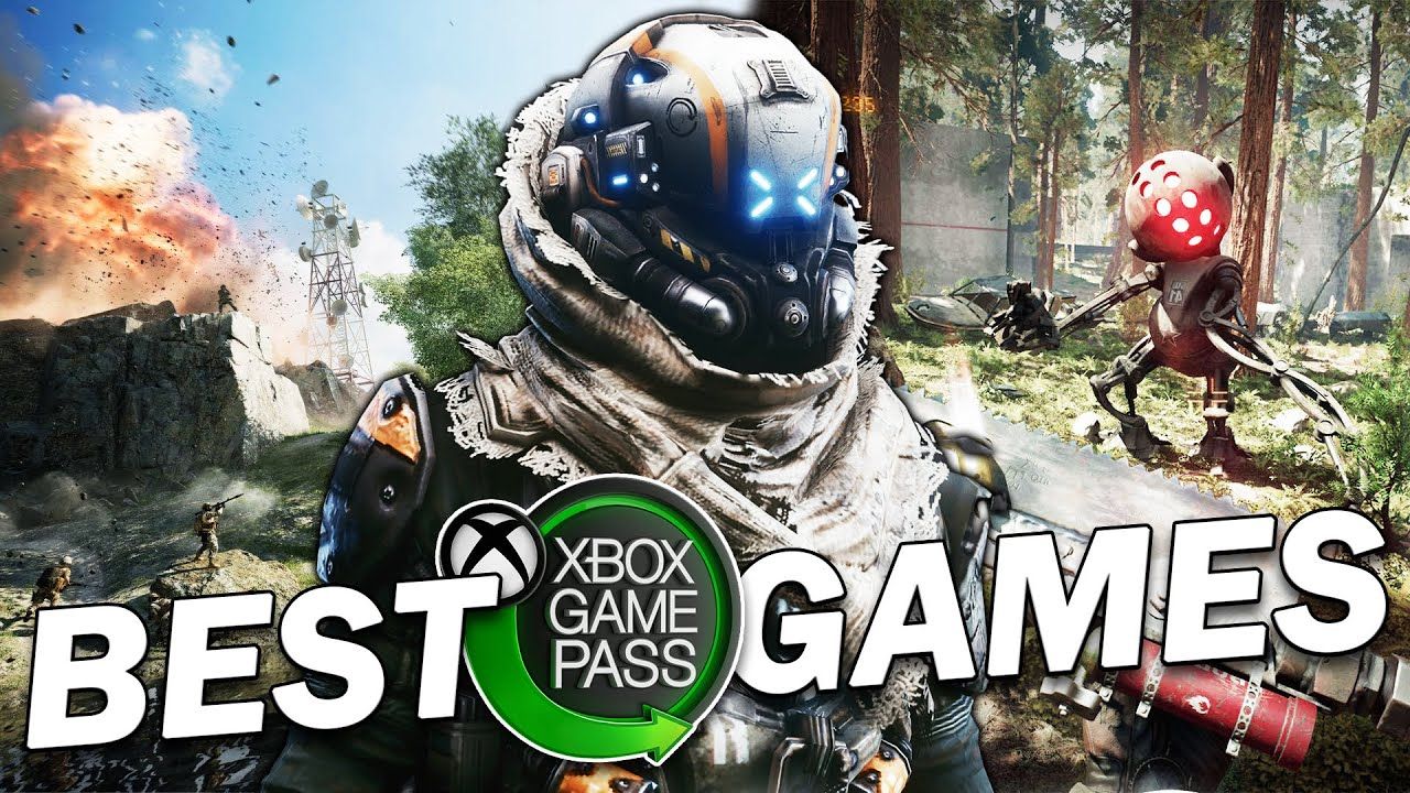 20 Incredible FPS Games on Xbox Game Pass in 2024