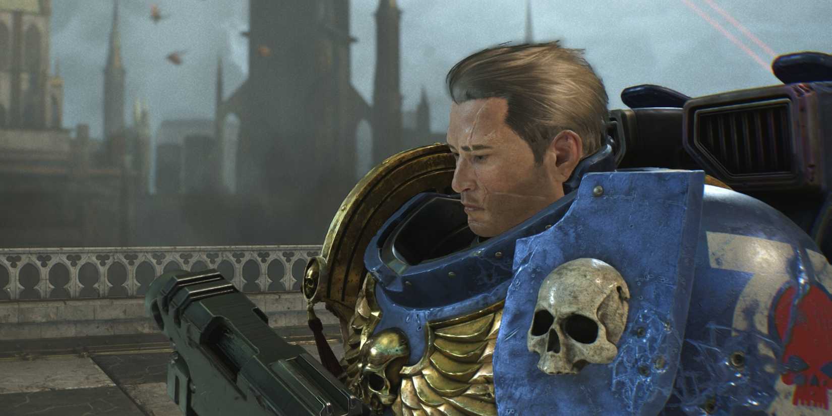 gadriel in space marine 2