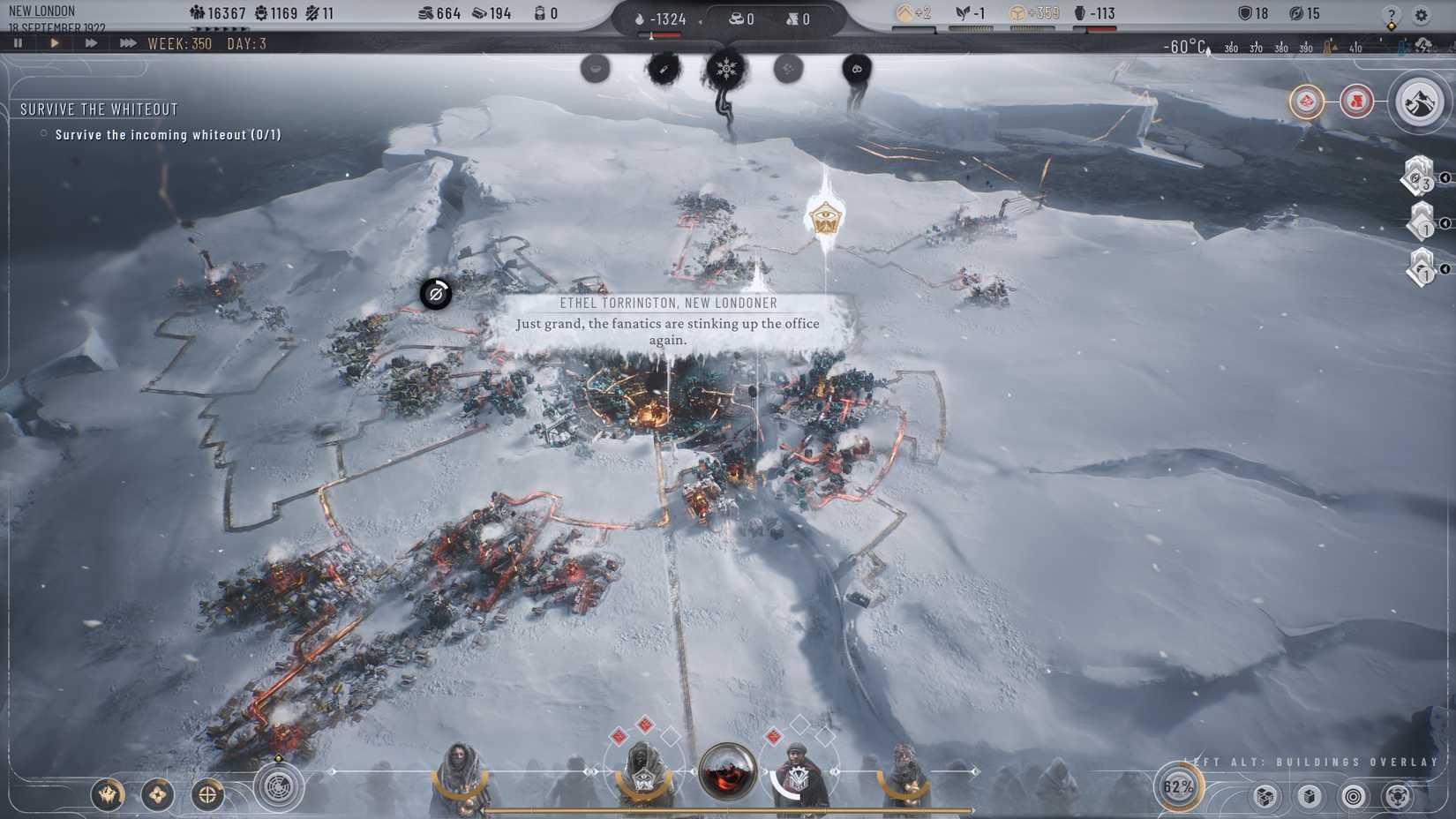 Frostpunk 2 New London 3