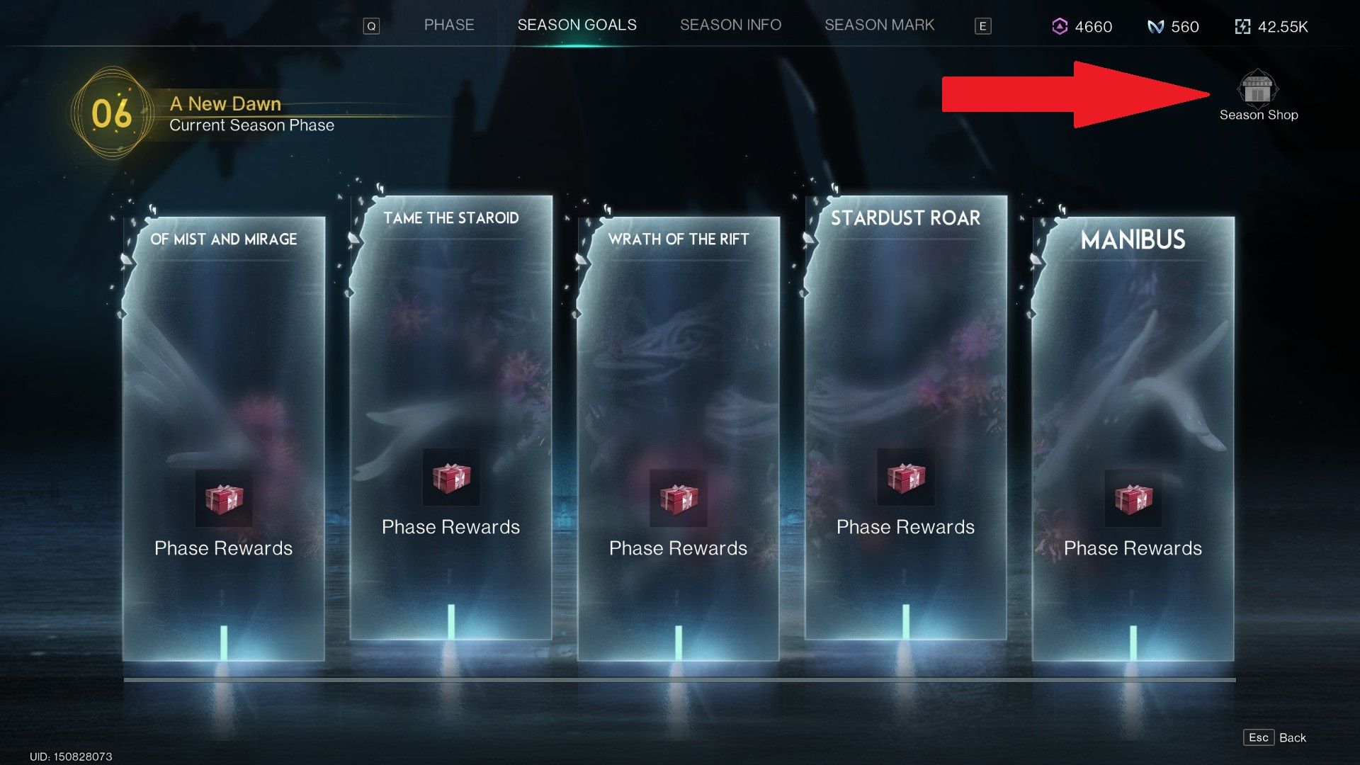 How To Get Cosmetic Tokens In Once Human