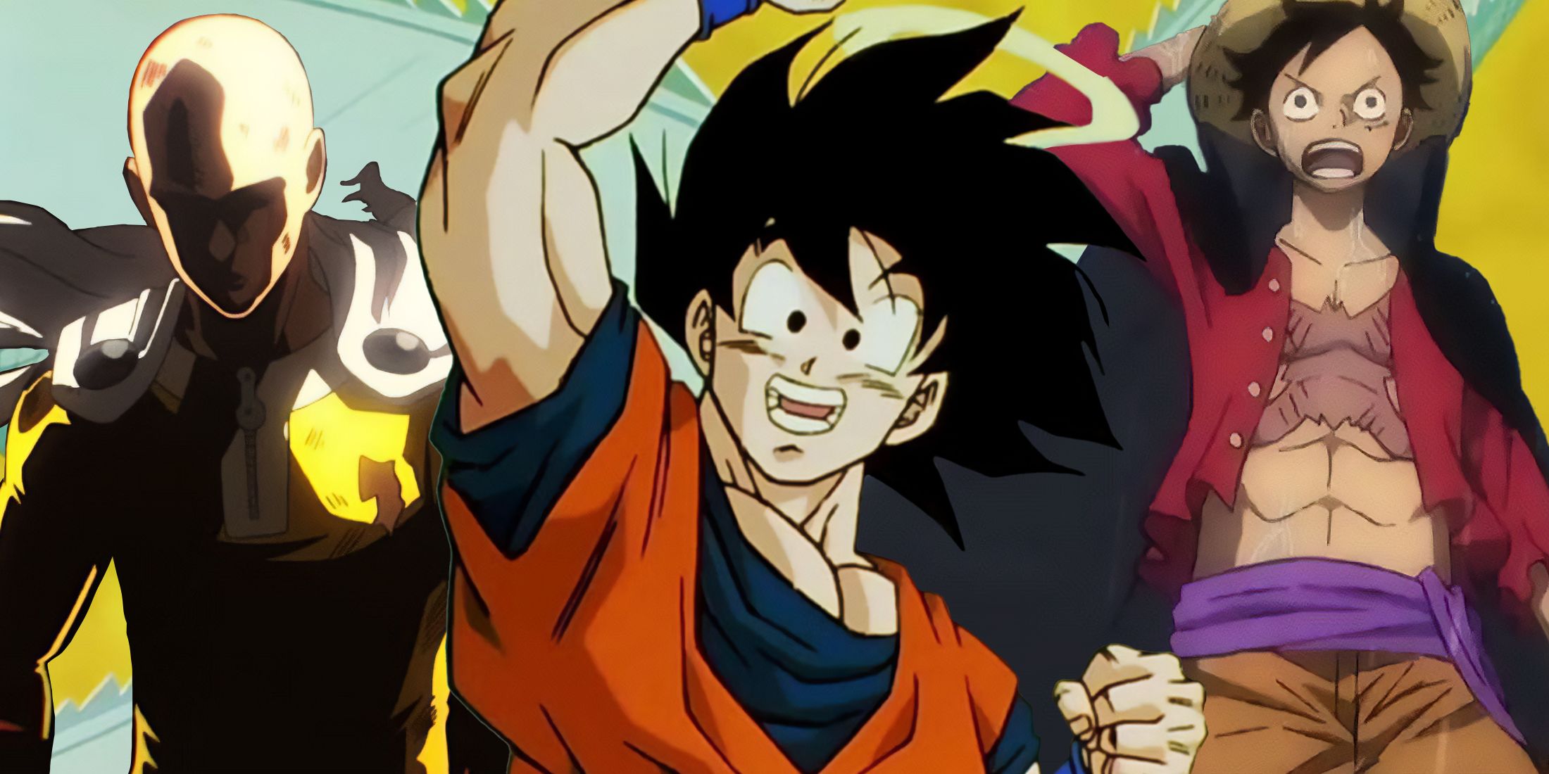 21 large characters- famous people