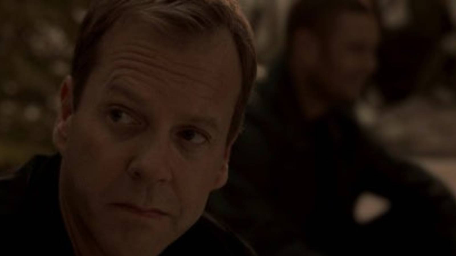 Jack bauer and Tony Almeida