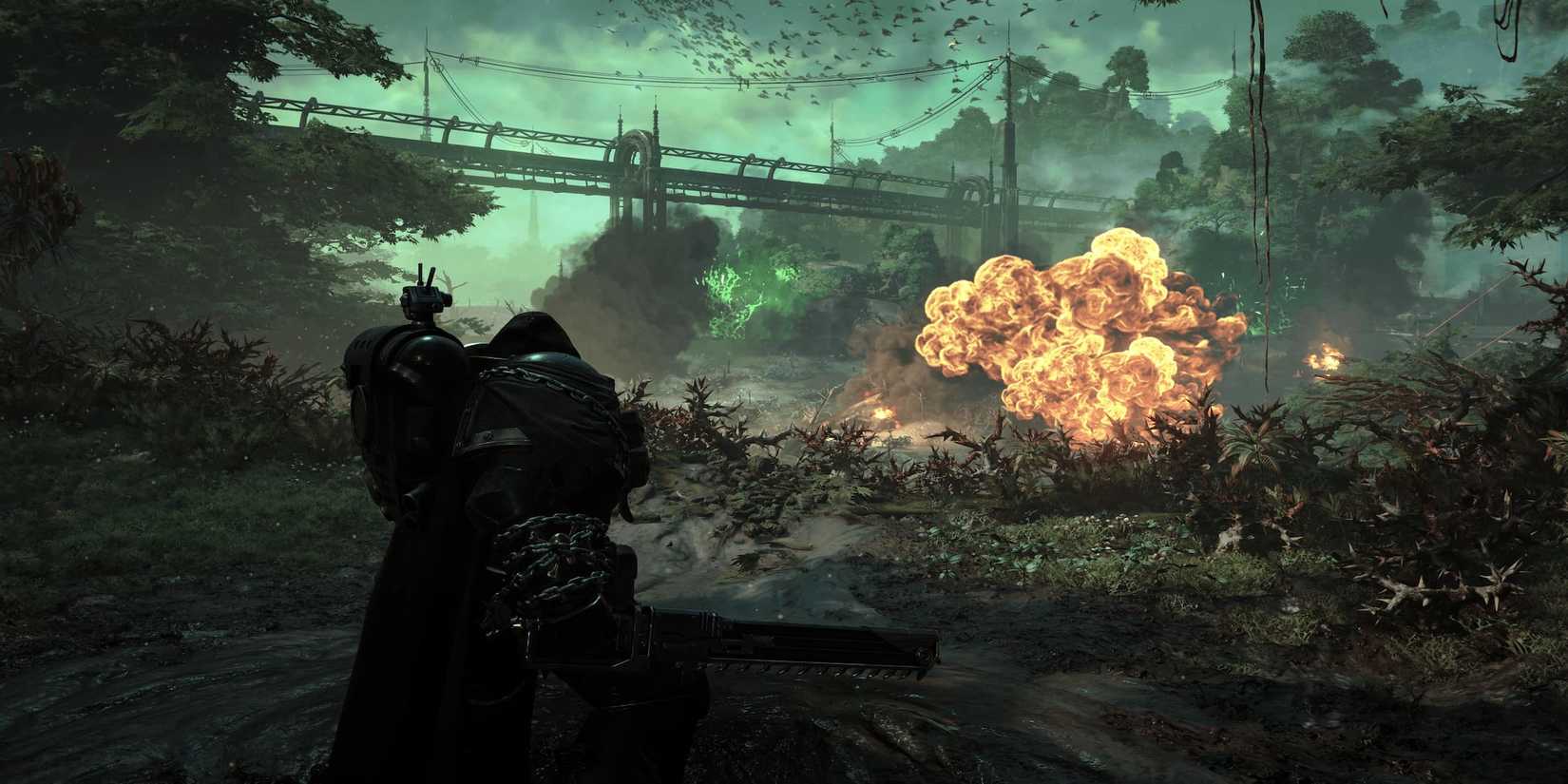 Space Marine 2 reshade