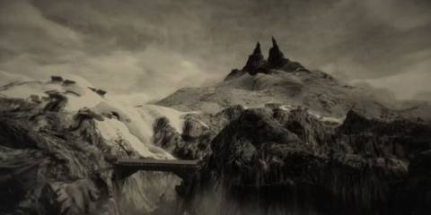 A picture from Mundaun