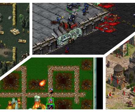 Games Using Stratergy Design Best Strategy Games With Personalised Units