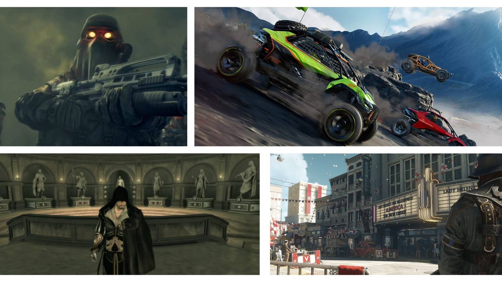 5 Sequels That Are Superior To The First Game In Every Way Featured Image