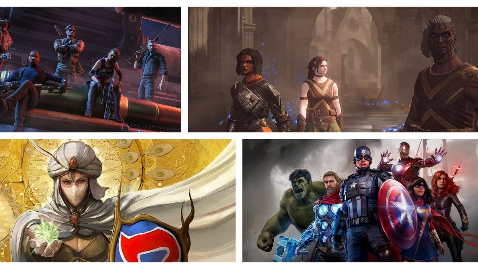 5 Square Enix Games You Can No Longer Buy Featured Image