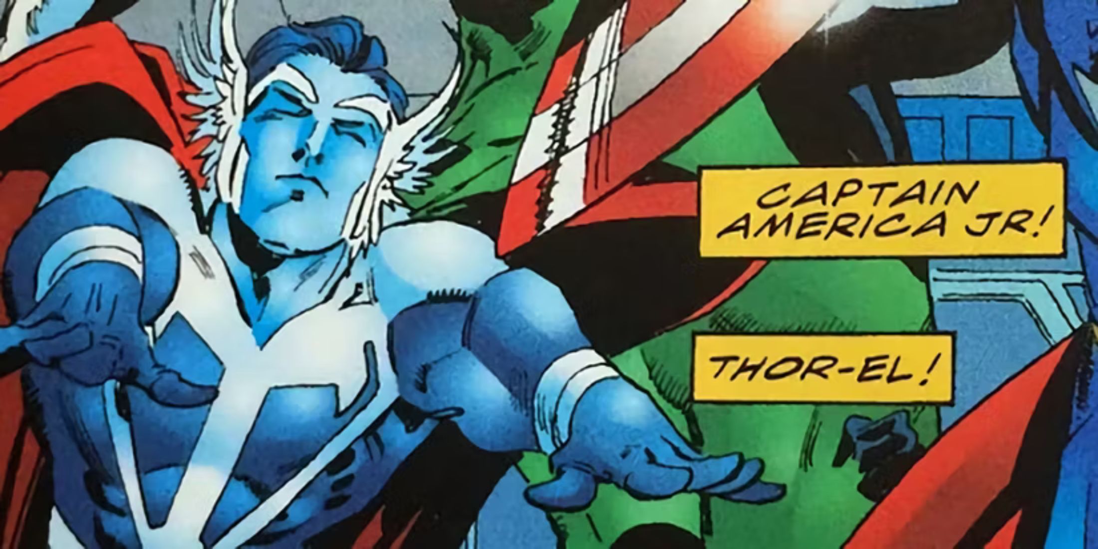 Marvel: 7 Strongest Versions of Thor, Ranked