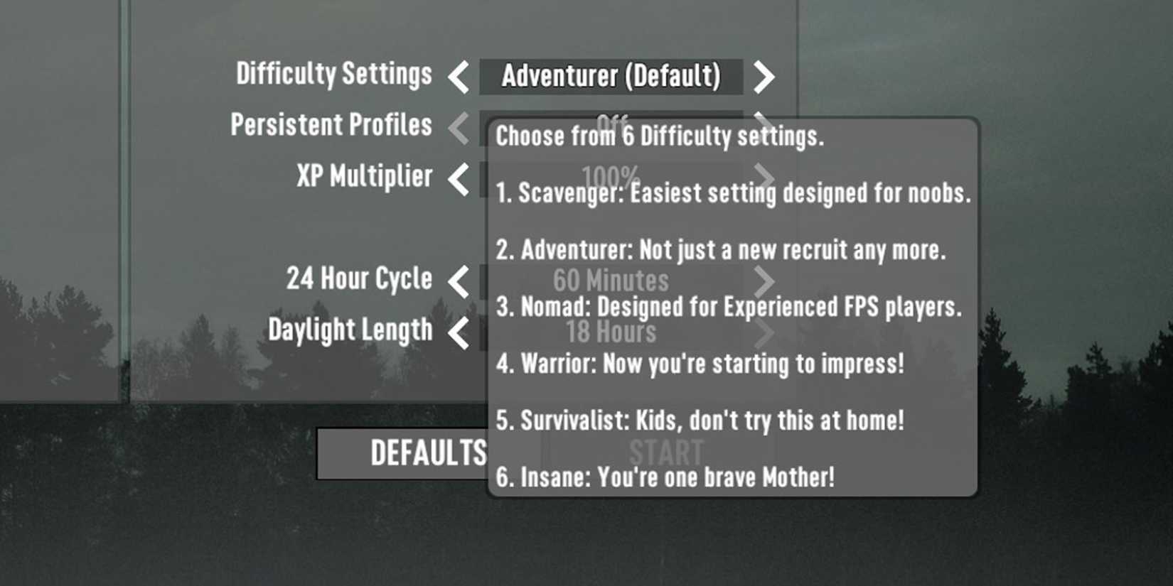 7-days-to-die-difficulty-meanings