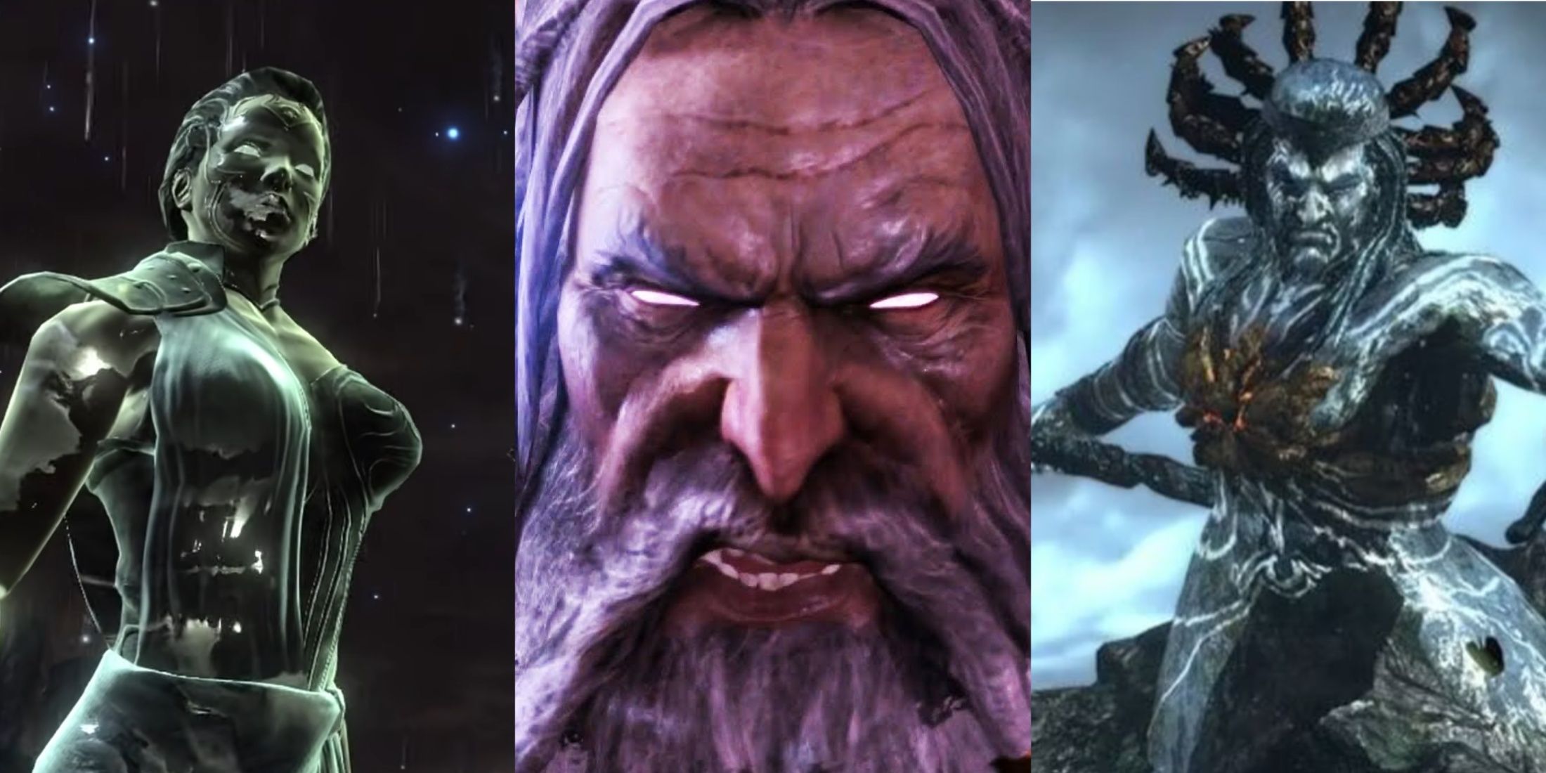 7 Strongest Greek Gods in God of War