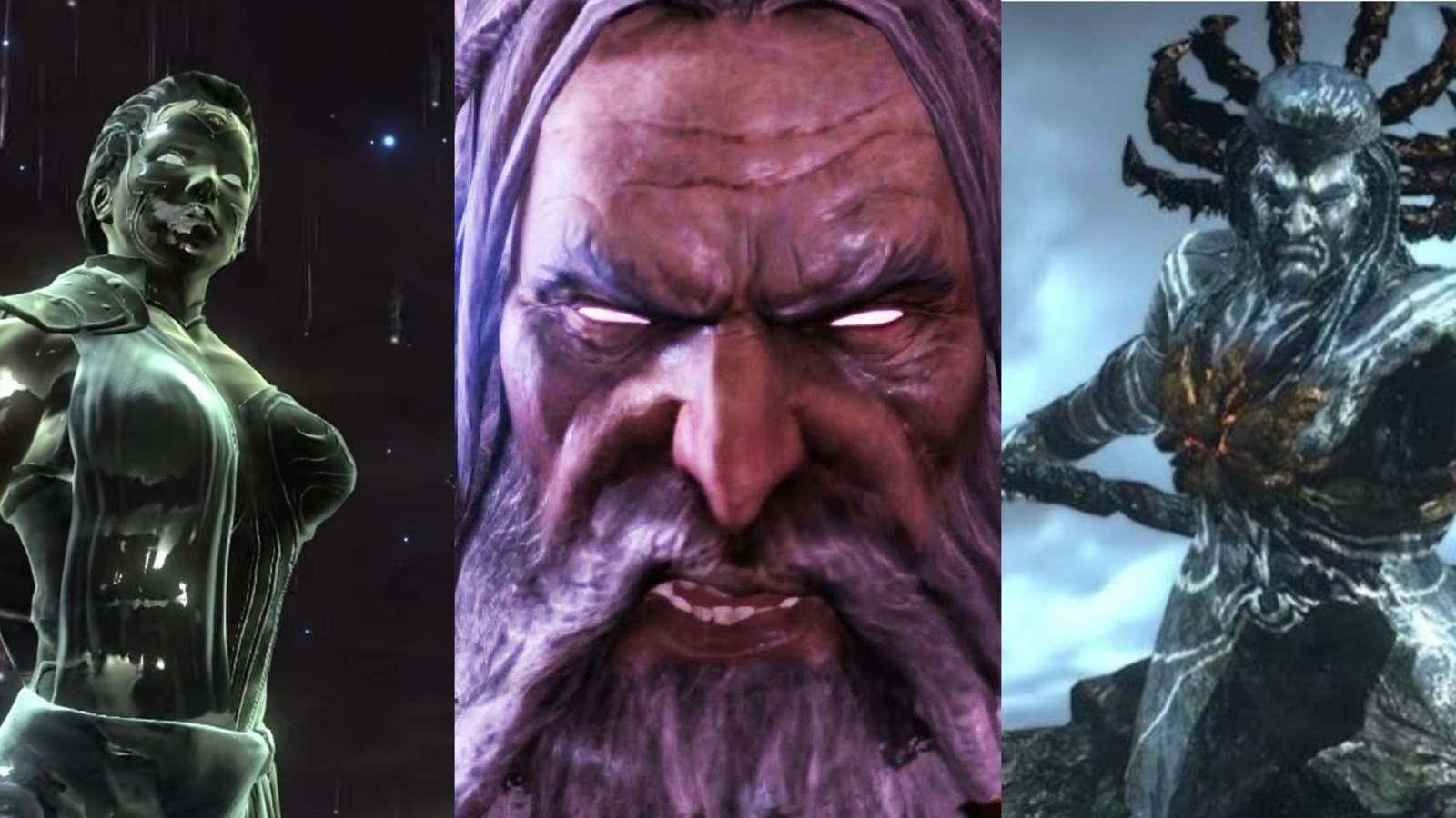 7 Strongest Greek Gods in God of War