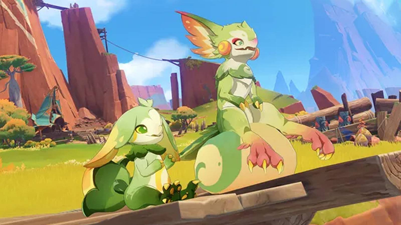 Genshin Impact Leaks Four New Weapons