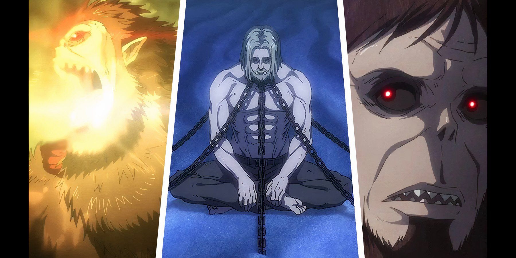 Attack on Titan: What If Zeke's Plan Worked?