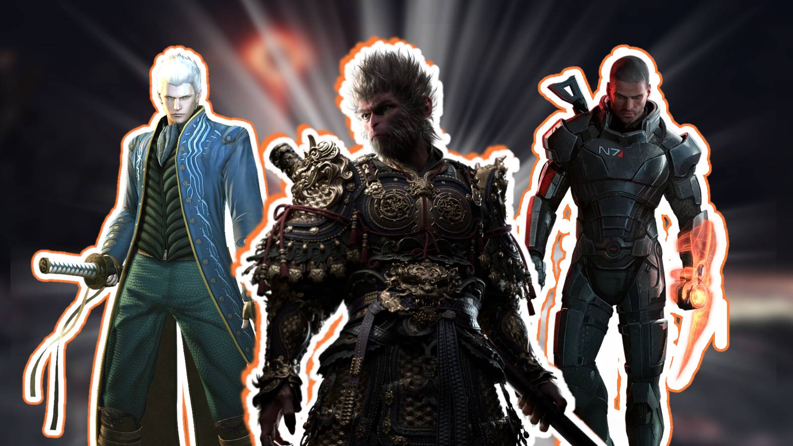 8 Games Where You Are The Final Boss