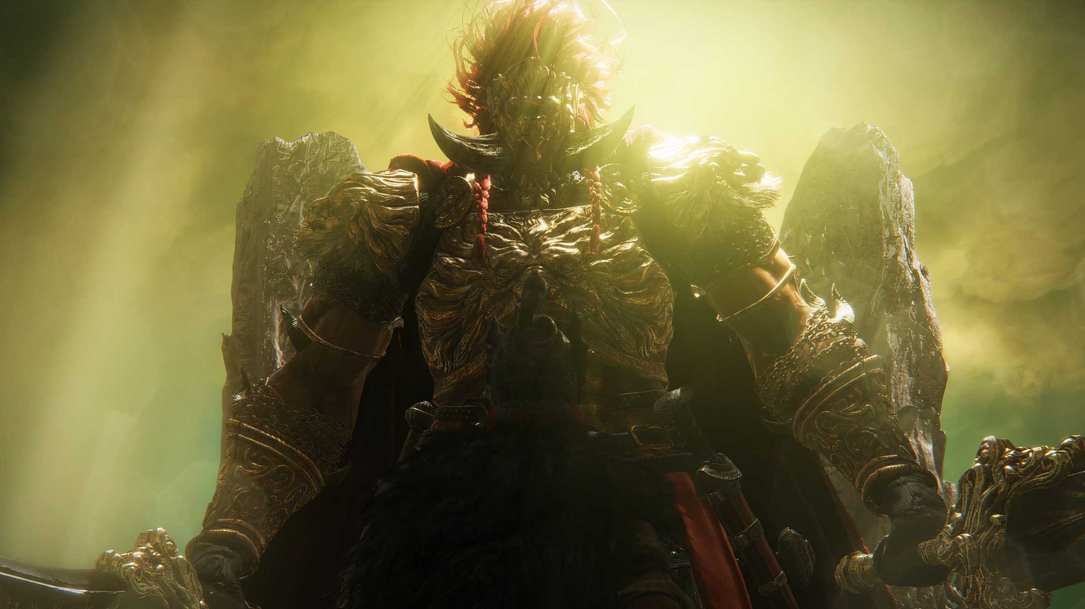 El increíble secreto detrás de los jefes en Elden Ring Shadow of the Erdtree que todos los fans de FromSoftware deben conocer