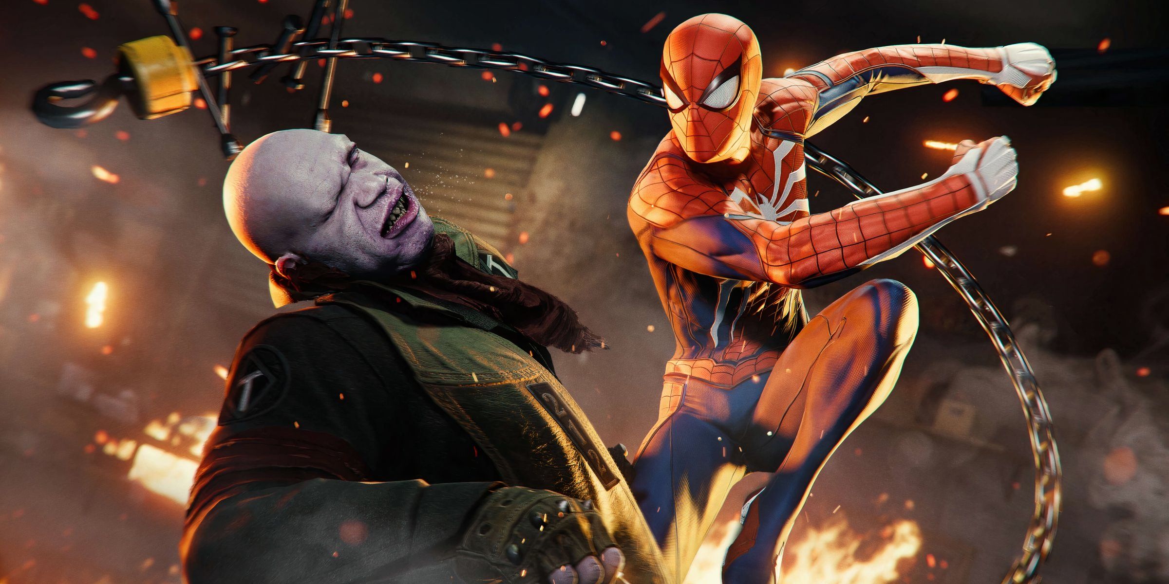 Marvels Spider-Man 3 Has Its Work Cut Out for It Regarding Side Quests