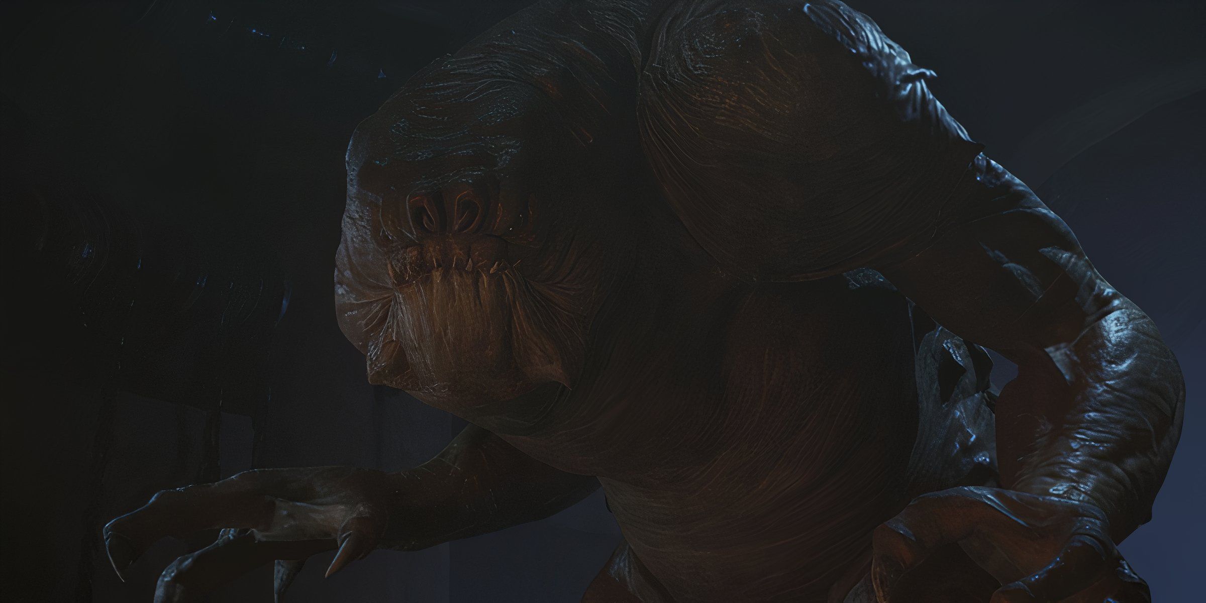 Star Wars Outlaws Hutt Reputation Misses a Rancor-Sized Opportunity