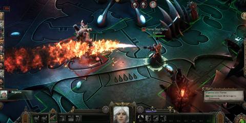 A battle in Warhammer 40,000_ Rogue Trader (1) (1)