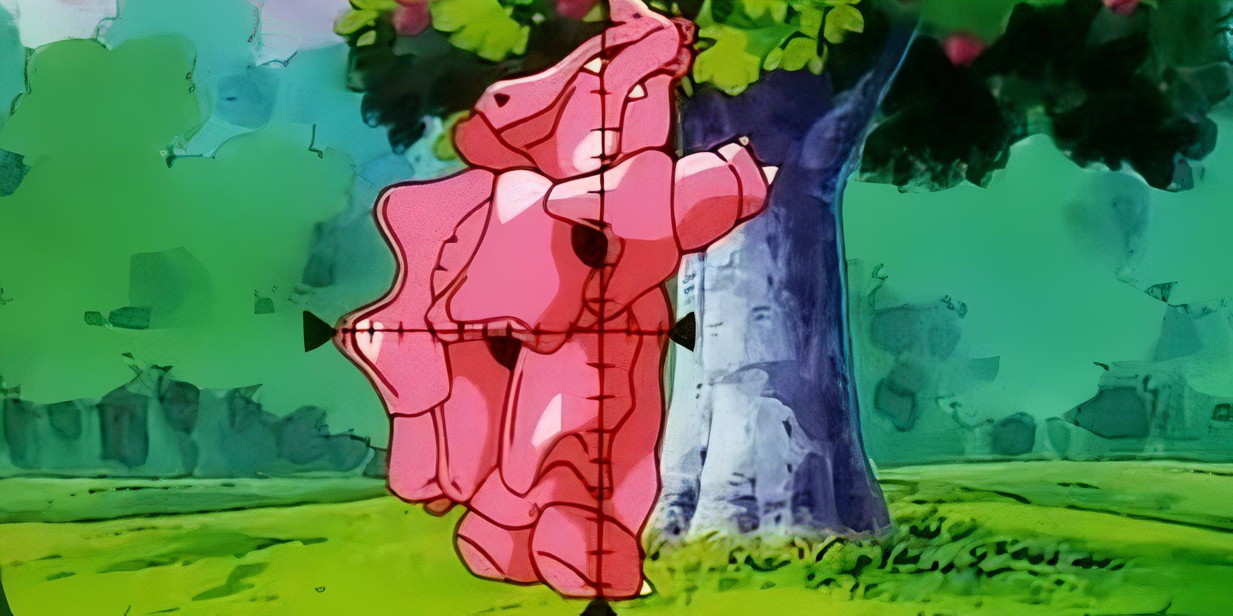 Pokemon World Locations That Will Never Appear In The Games