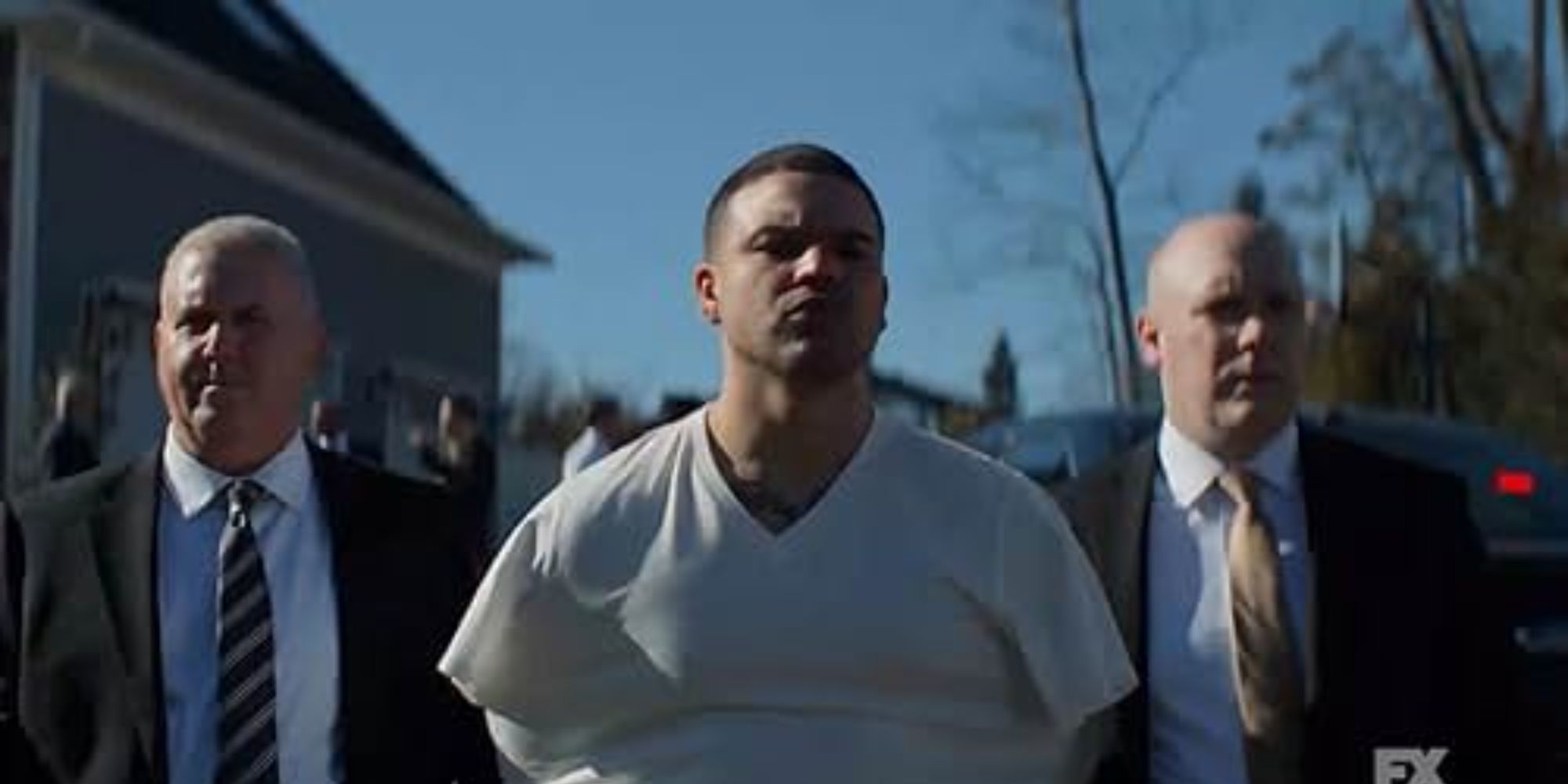 FX's American Sports Story - Who Was Aaron Hernandez?