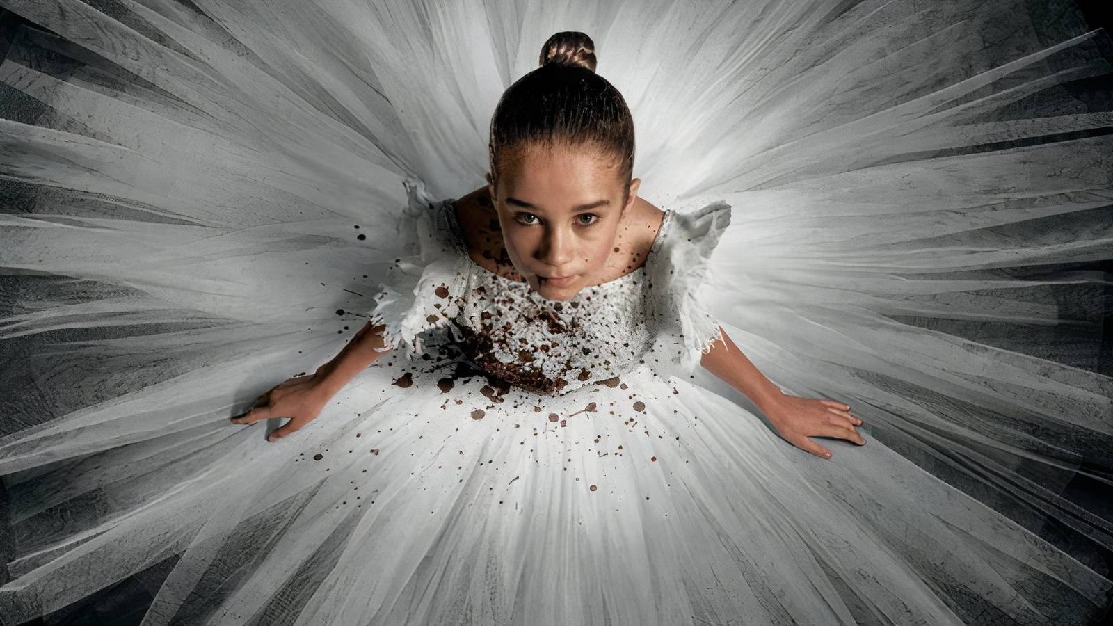 Alisha Weir in Abigail