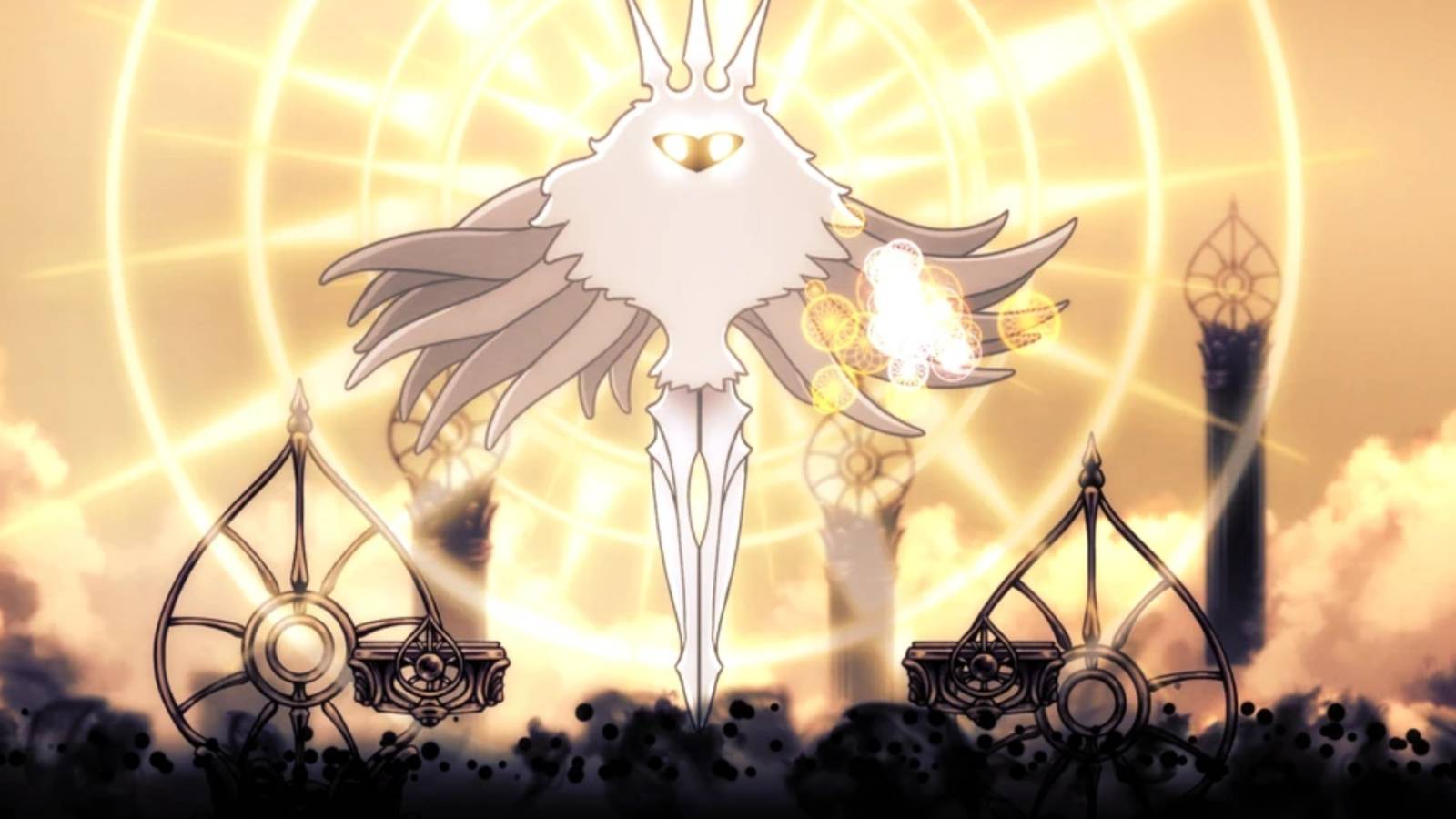 Absolute Radiance final phase