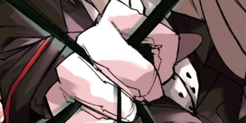 Death Streak in That Time I Got Reincarnated as a Slime