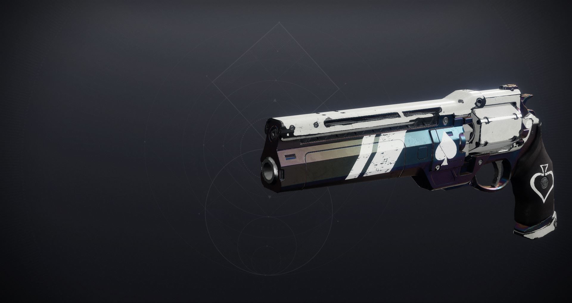 The Best Hand Cannons In Destiny 2